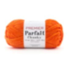 Premier Parfait Chunky- Carrot