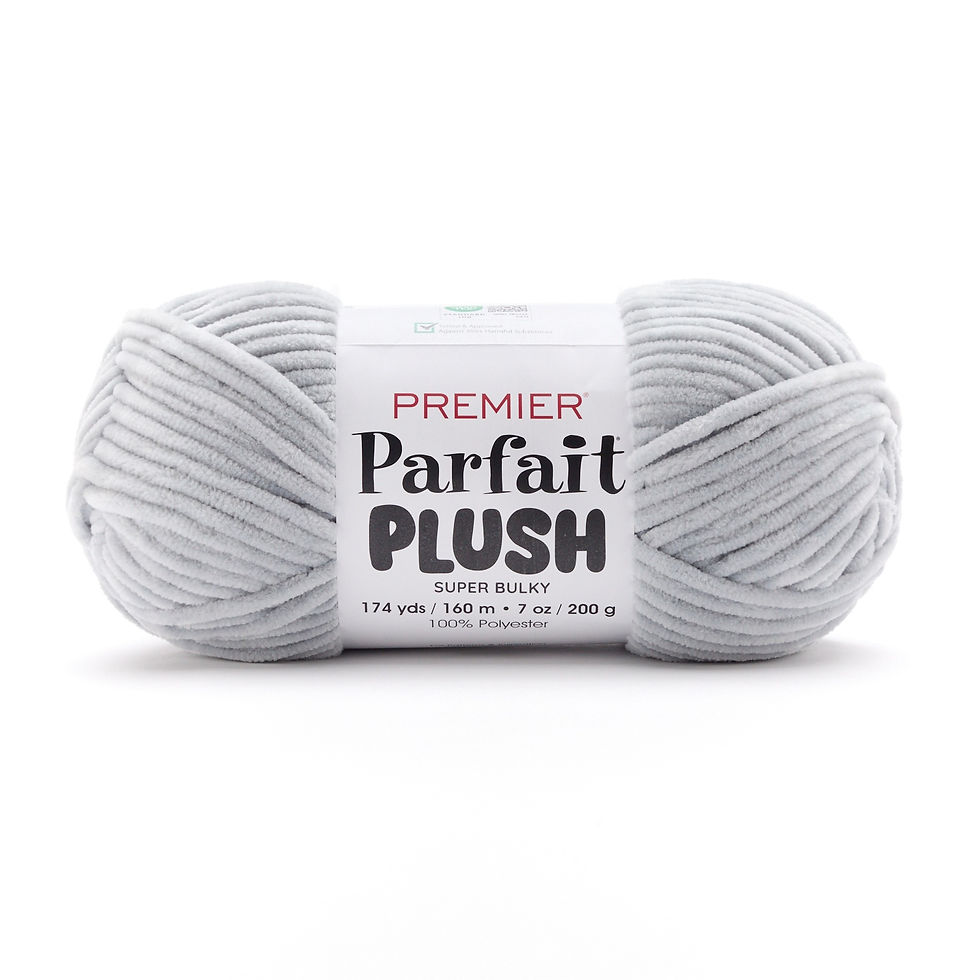 Thumbnail: Premier Parfait Plush