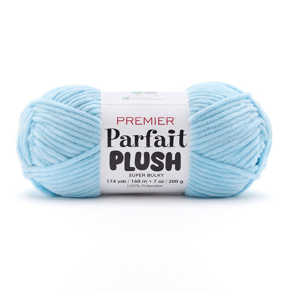 Thumbnail: Premier Parfait Plush