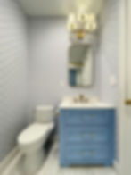 CPS Girls' Bath Vanity