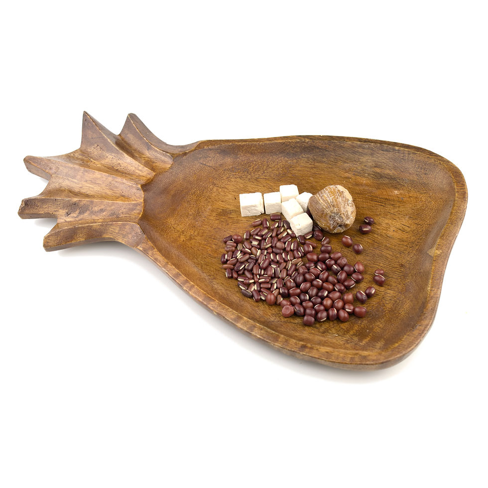 縮圖：套裝 小豆祛濕茶