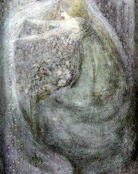 Art movement series: Art Nouveau