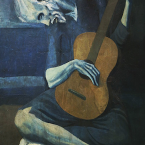 Discovering hidden treasures: Famous artists who reused canvases