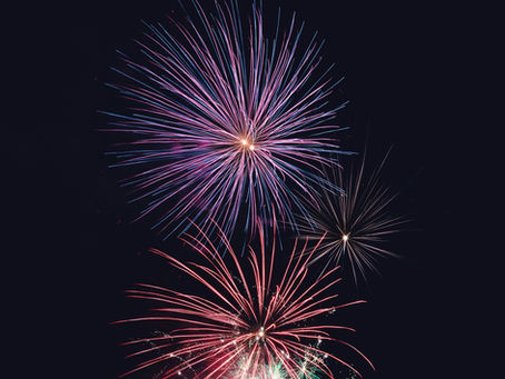 Vivez une Soirée Magique en Mer : Sortie Bateau pour les Feux d’Artifice à Cannes, Fréjus et Saint-Raphaël
