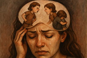 Breaking Free from BPD