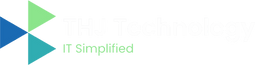 THJ Technology logo
