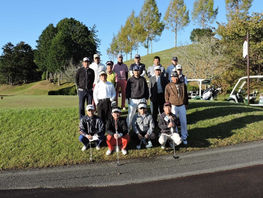 秋葉GC 倶楽部選手権2次予選結果速報