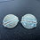 Thumbnail: 100- "Behave in a Manner Worthy of the Good News" Lapel Pins