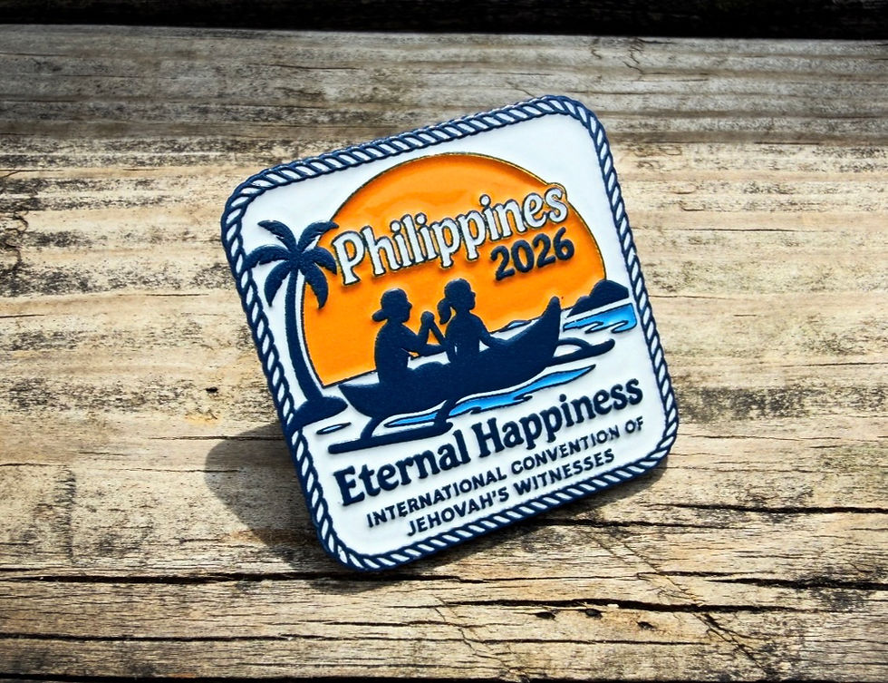 Thumbnail: 12- 2026 International Convention Lapel Pins