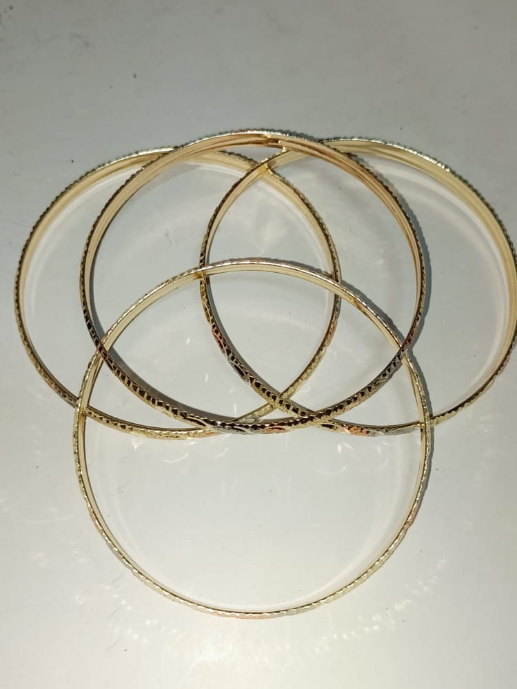 Conjunto de pulseras