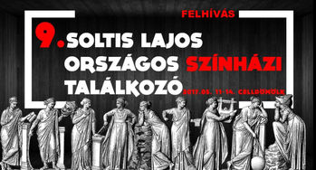 SLOSZT 2017 - FELHÍVÁS