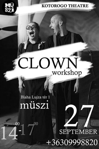 Orosz vendégtársulat a MÜSZI-ben