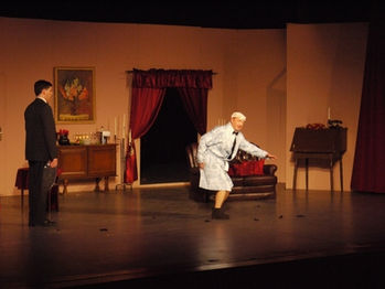 Beszámoló Mosonmagyaróvárról