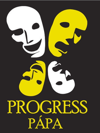 PROGRESS Pápa 2015 - Program