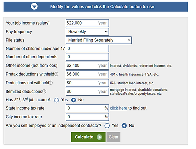 Calculate pay after tax.PNG