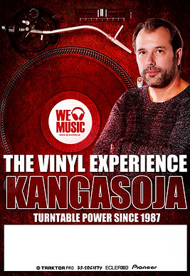 Dj Kangasoja