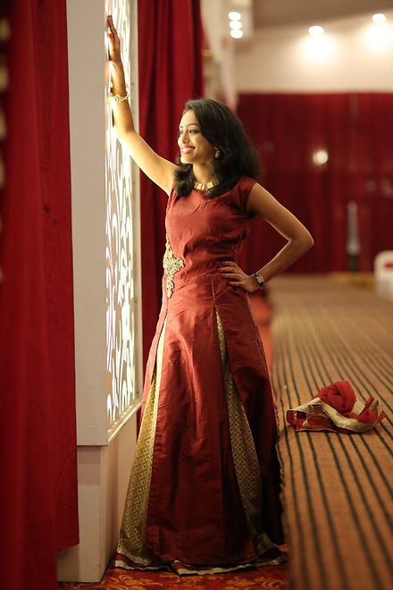 Shruti Raghu