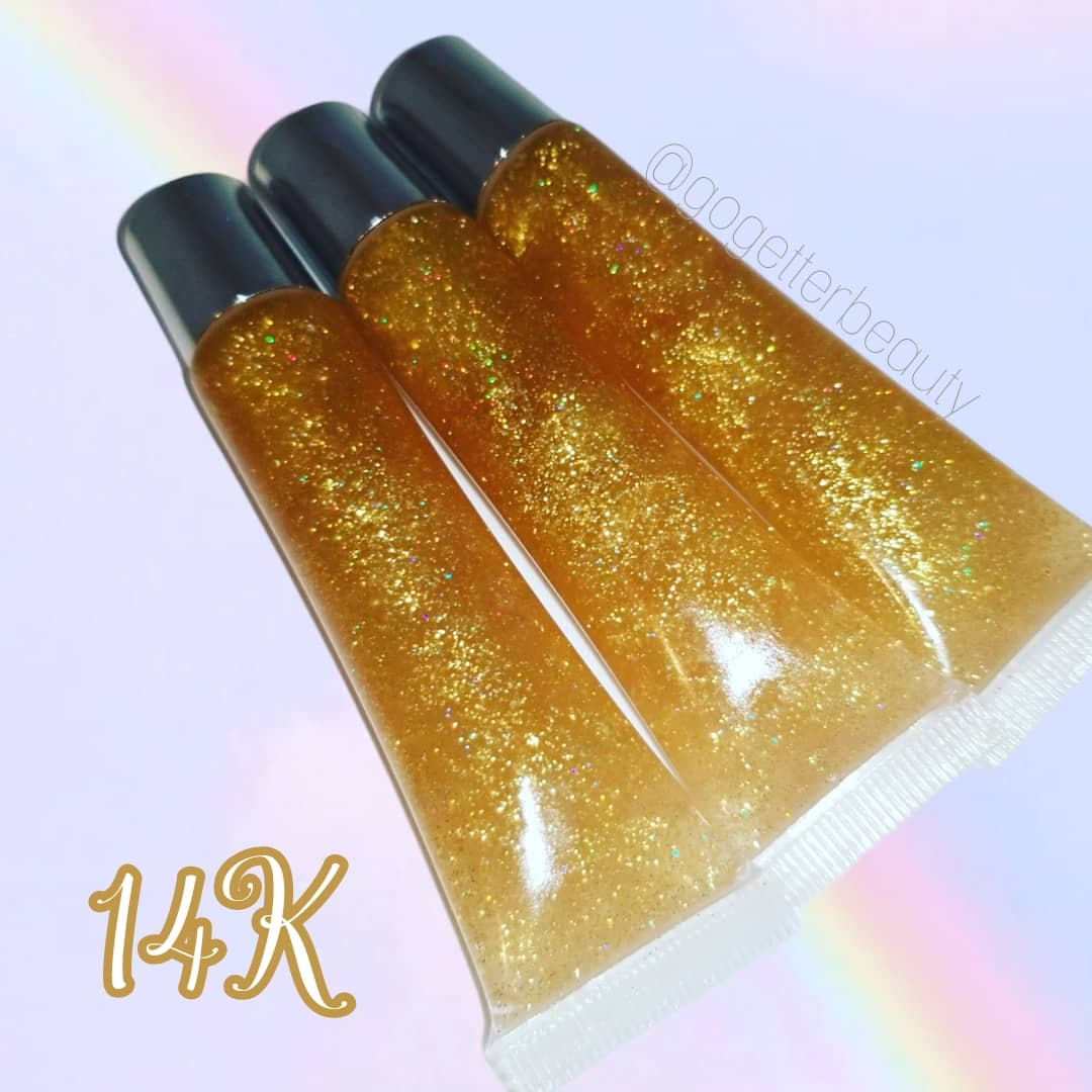 14K Pina Colada Flavor