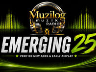 Candace Woodson Leads a Changing of the Guard on Muzilog’s Emerging 25