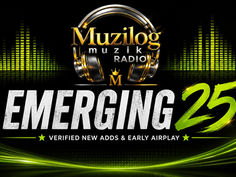 Candace Woodson Leads a Changing of the Guard on Muzilog’s Emerging 25