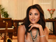 “From Tequila Moon to TERRANOVA: The Jazz Journey of Jessy J”