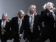 London-based producer, songwriter, and DJ HAAi (Teneil Throssell) releases new remix of her track “Stitches,”