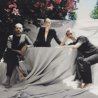 Coco (members of Dirty Projectors, Lucius, Pavo Pavo) Release New Track “Come Along”