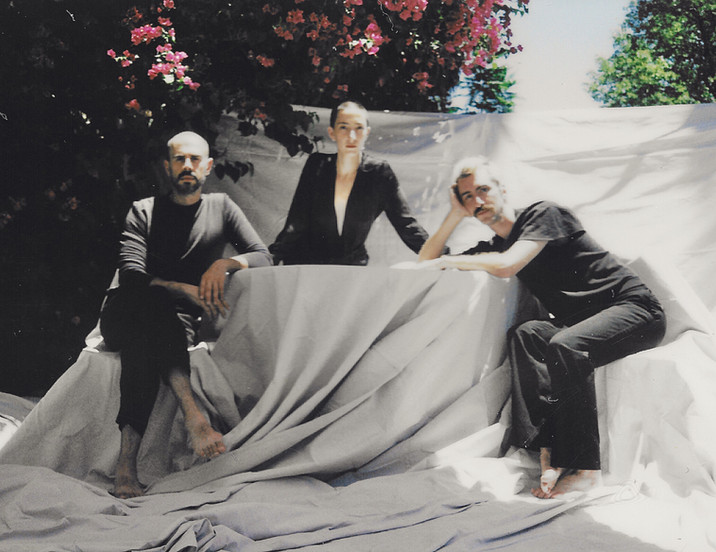 Coco (members of Dirty Projectors, Lucius, Pavo Pavo) Release New Track “Come Along”