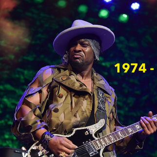 R.I.P D'Angelo 1974 - 2025