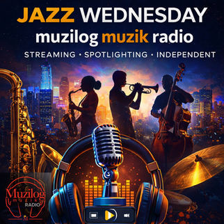 Gerald Clayton Rises to No. 1 on the Latest Muzilog Jazz 40