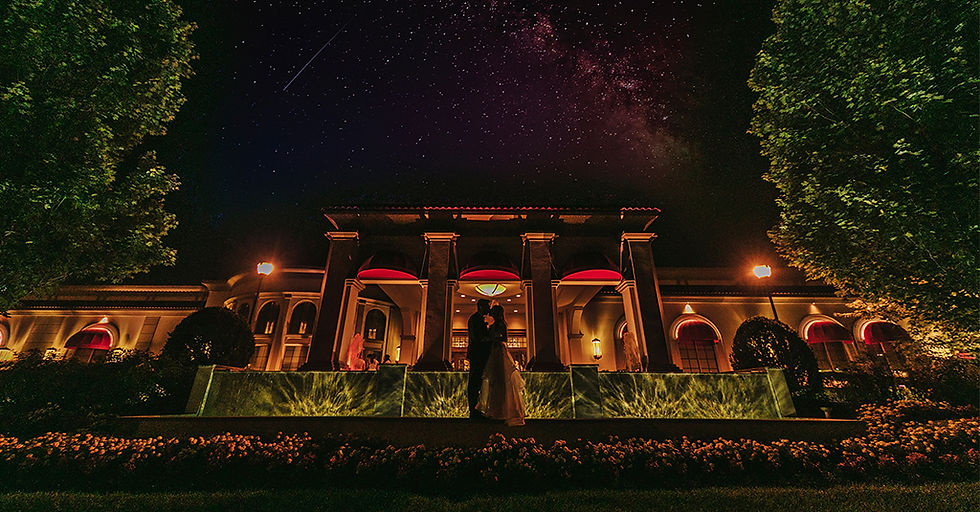 best new jersey wedding venue