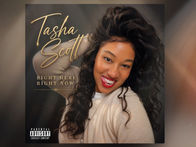 Tasha Scott: Right Here, Right Now [Interview]