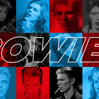 David Bowie Estate Announces Catalog Reissue of 5 Albums in Immersive Audio