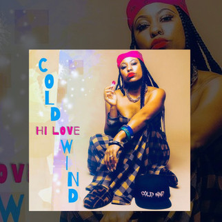 HI LOVE releases new EP, "Cold Wind."