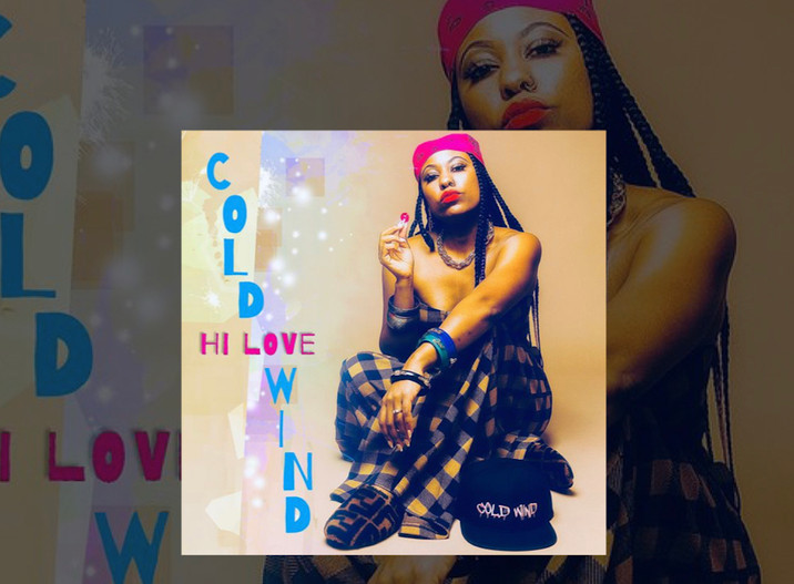 HI LOVE releases new EP, "Cold Wind."