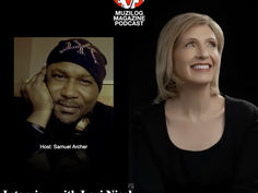 Interview with Lori Nicely | "Come On Down."