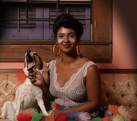 New Orleans' Sabine McCalla Releases New Single Co-written by Dan Auerbach and Roger Cook