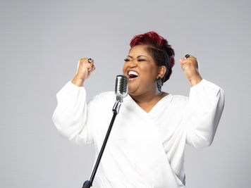 Anissa Hampton Interview