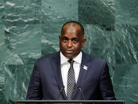 Former CARICOM chair calls for talks with Haitian gang leaders