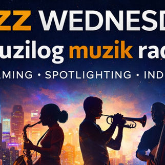 Contemporary Jazz Airplay Chart (Wednesdays)