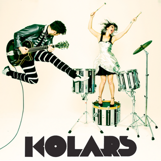 KOLARS
Premiere New Music Video For "One More Thrill"