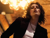 Beth Hubbard: Depresso Martini