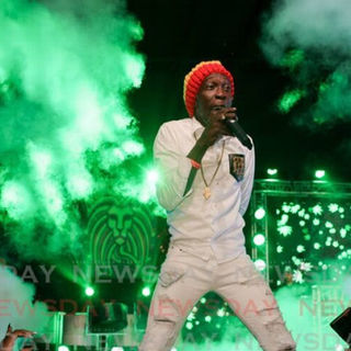 21 years later: Ganja Farmer singer, producers see Grammy opportunity