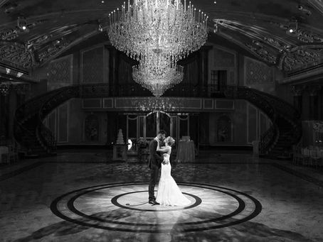 best new jersey wedding venue
