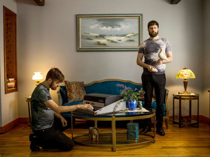 New York’s The Forms release another Rockaway electro-pop single with ‘Head Underwater’