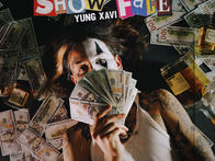 Yung Xavi Releases Highly Anticipated New Album Show Face, Now Streaming Worldwide