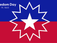Juneteenth Celebration on Muzilog Muzik Radio: A Tribute Through Music