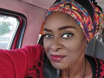 Jane Eugene Needs the Support of Our Global Community