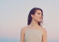 Park Hills Circle (FFO Kate Bush, Tori Amos) Announces New LP and Shares Track "Spring is Here"