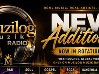 New Additions Hit the Airwaves on Muzilog Muzik Radio [June2026]